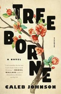 bokomslag Treeborne