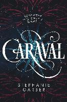bokomslag Caraval