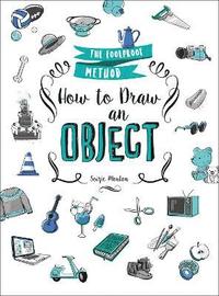 bokomslag How to Draw an Object