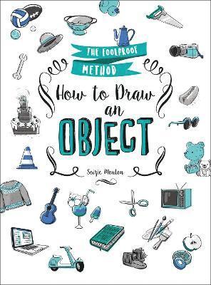 How to Draw an Object 1