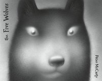 bokomslag Five Wolves