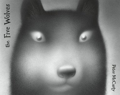 bokomslag Five Wolves