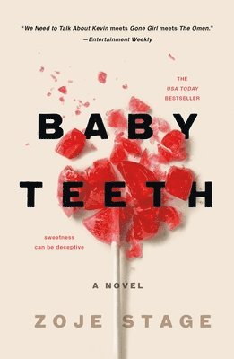 Baby Teeth 1