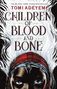bokomslag Children Of Blood And Bone