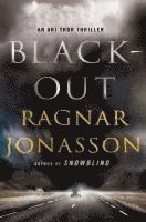 Ragnar Jonasson - Blackout, Häftad