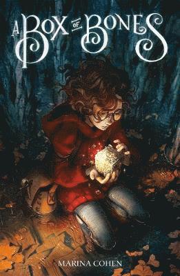 Marina Cohen - Box of Bones, Inbunden. Tillgänglighet: Lägg i varukorg