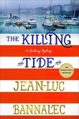 Killing Tide