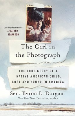 The Girl in the Photograph