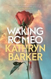 bokomslag Waking Romeo