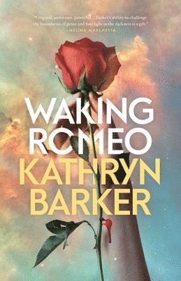bokomslag Waking Romeo