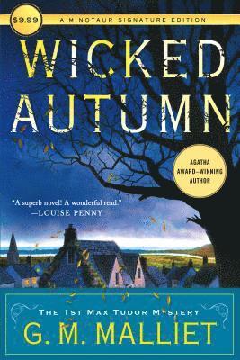 Wicked Autumn 1