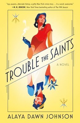 Trouble the Saints 1