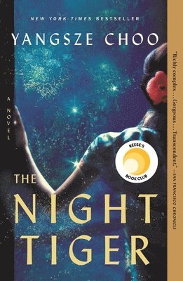 Yangsze Choo - The Night Tiger, Häftad