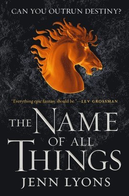 Name Of All Things 1