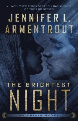 bokomslag Brightest Night