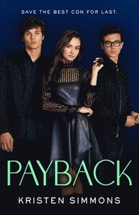 bokomslag Payback