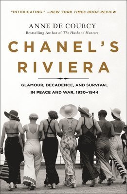 Chanel's Riviera 1