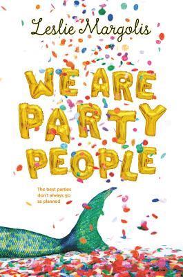 We Are Party People 1