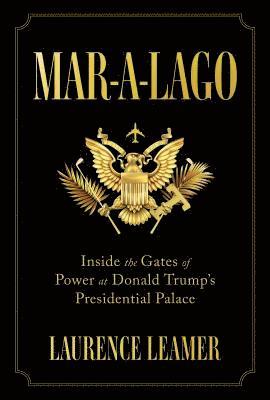 bokomslag Mar-A-Lago