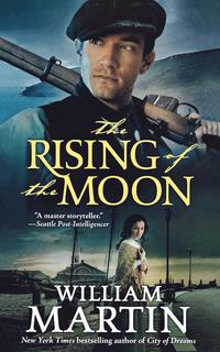bokomslag The Rising of the Moon