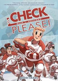 bokomslag Check, Please!: # Hockey