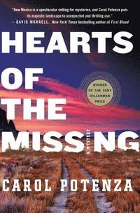 bokomslag Hearts of the Missing