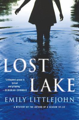 Lost Lake 1