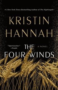 bokomslag The Four Winds