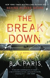 bokomslag The Breakdown