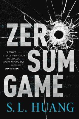 Zero Sum Game 1