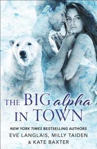 bokomslag Big Alpha in Town