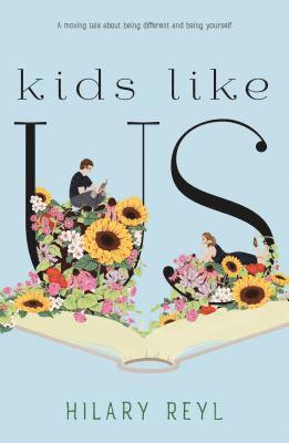 Kids Like Us 1