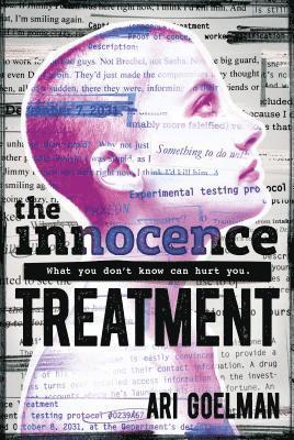 The Innocence Treatment 1