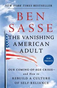 bokomslag Vanishing American Adult