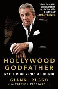 bokomslag Hollywood Godfather