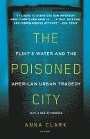 bokomslag Poisoned City