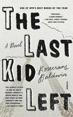 The Last Kid Left 1