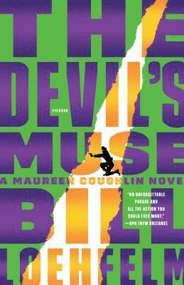 Devil's Muse 1