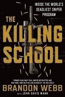 bokomslag Killing School