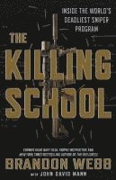 bokomslag The Killing School
