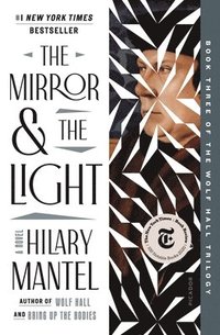bokomslag The Mirror & the Light