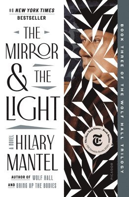 Mirror & The Light 1