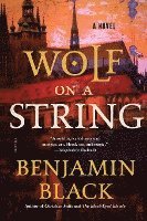 bokomslag Wolf on a String