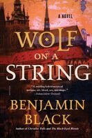John Banville, Benjamin Black - Wolf on a String, Häftad