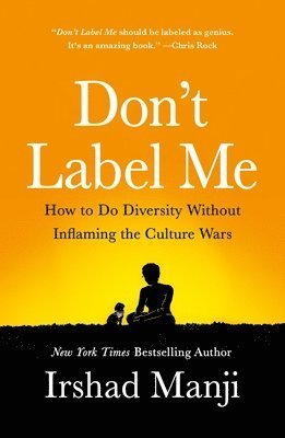Don't Label Me 1