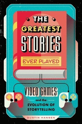 The Greatest Stories Ever Played 1