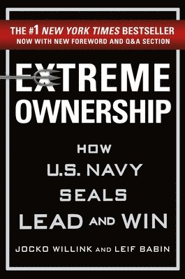 Extreme Ownership 1