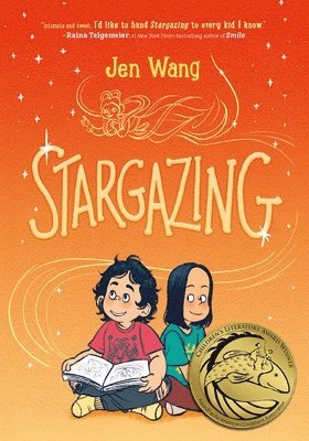 Stargazing 1