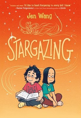 Stargazing 1