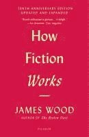 bokomslag How Fiction Works